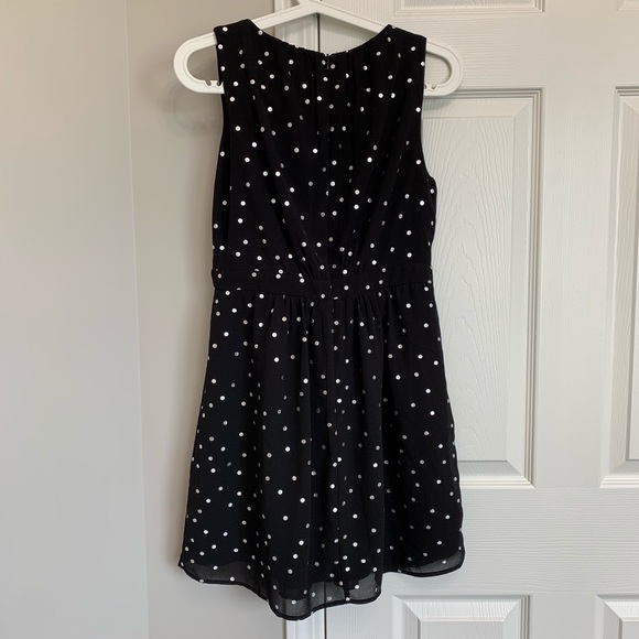 Black Dress - Picture 3 of 4